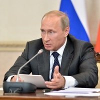 20 июня состоится «Прямая линия с Владимиром Путиным»