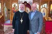 Прихожане Храма Св. князя Владимира в Берлине смогут получать бесплатную юридическую помощь