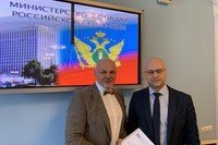 Рубен Маркарьян: В мониторинге правоприменения, как и в сеянии газонов, надо учитывать мнение людей