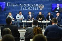 Анатолий Выборный: Информационной безопасности необходимо обучать со школьной скамьи