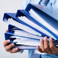 Налоговая служба напомнила об изменениях в порядке представления бухотчетности, вступающих в силу с 2020 года