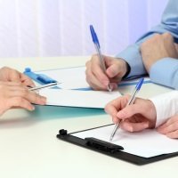 Соглашение об изменении порядка взыскания просроченной задолженности нельзя подписывать одновременно с договором кредита