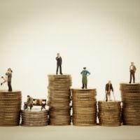 В СПЧ обсудили перспективы снижения НДФЛ для малоимущих