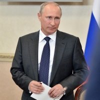 Завтра состоится пресс-конференция Президента РФ Владимира Путина