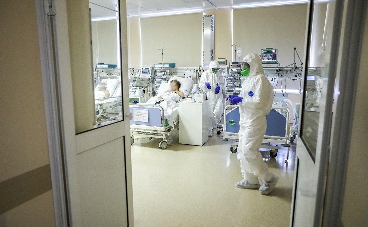 У четверти россиян обнаружились больные коронавирусом знакомые или друзья У четверти россиян обнаружились больные коронавирусом знакомые или друзья