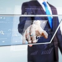 Банк России разрабатывает цифровую платформу по оценке риска предпринимателей