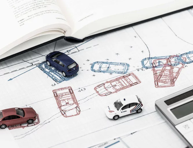 Что такое судебная автотехническая экспертиза?