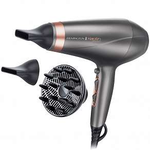Фен для волос Keratin Protect Hair Dryer AC8820
