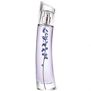 Flower by Kenzo Ikebana Indigo Парфюмерная вода