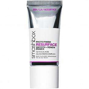 Разглаживающий праймер для лица Photo Finish Resurface Smooth Renew Primer