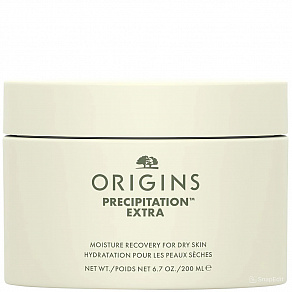 Экстра-увлажняющий крем-суфле Precipitation Extra Moisture Recovery For Very Dry Skin