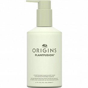 Смягчающий гель для душа Plantfusion Conditioning Hand&Body Wash