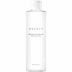 Мицеллярная вода Mild Micellar Cleansing Water