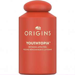 Обновляющий яблочный пилинг для лица Youthtopia Refining Apple Peel