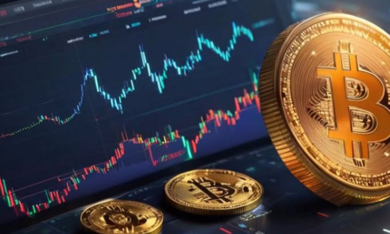 Биткоин потерял 2,3 миллиарда долларов в результате крупнейшего обвала с 2021 года на фоне продолжающейся капитуляции