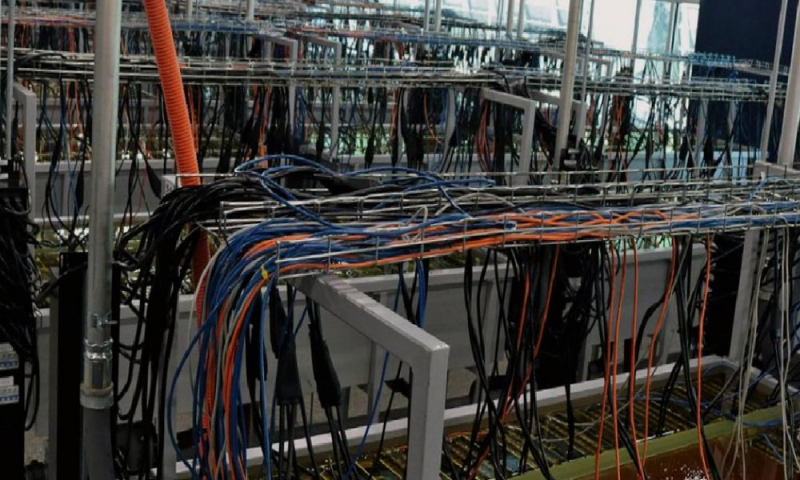 Fabric Systems привлекает 13 миллионов долларов в раунде посевного финансирования