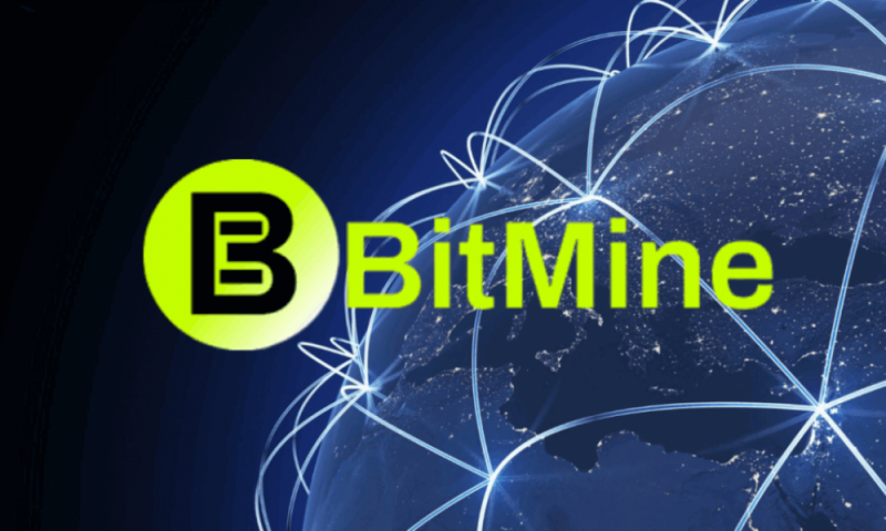 Компания BitMine Тома Ли понесла убытки в размере $6 млрд из-за ставок на ETH