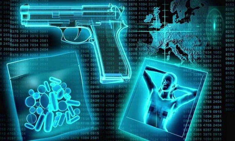 Организатор даркнет‑маркетплейса Incognito Market получил 30 лет тюрьмы