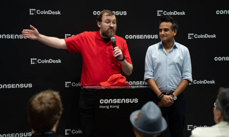 Основатель Cardano: «Midnight не будет конкурировать с Monero и ZCash»