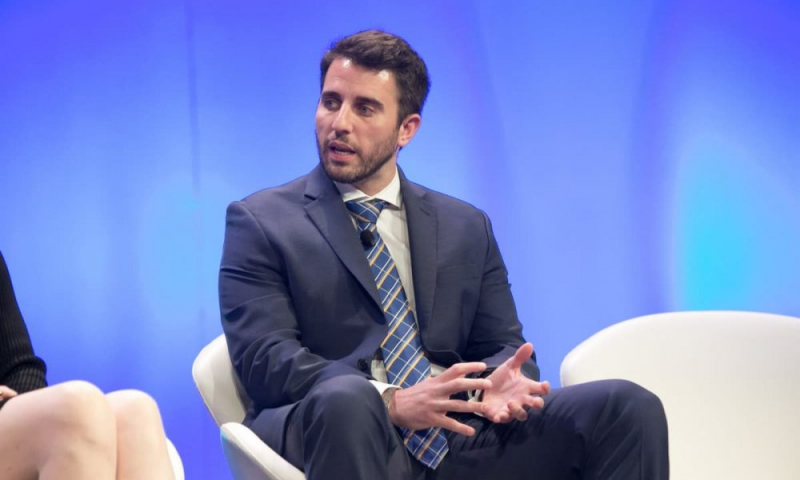 ProCap Financial начала выкуп акций под руководством Энтони Помплиано
