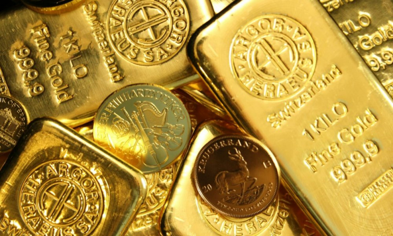 Tether инвестировала 0 млн в Gold.com для развития токенизированного золота