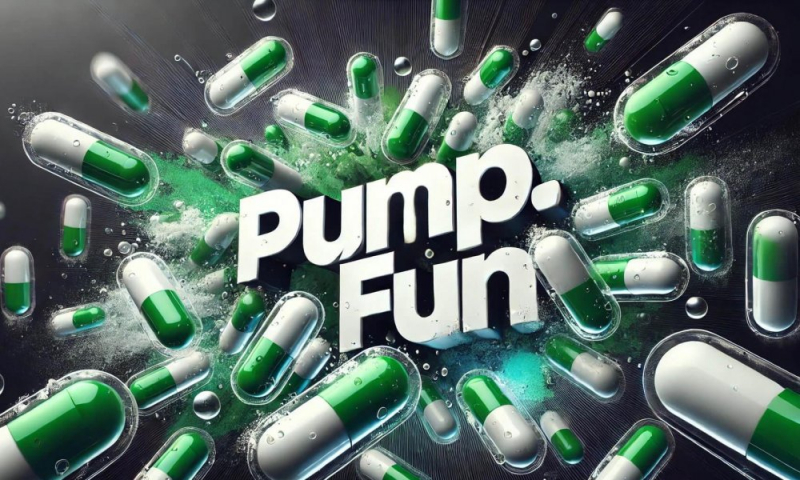 Pump.fun расширяет поддержку токенов включая активы с других платформ