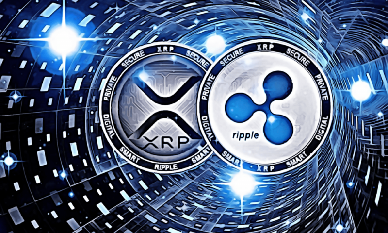 Рост цены XRP под угрозой из-за ключевого уровня сопротивления в ,42