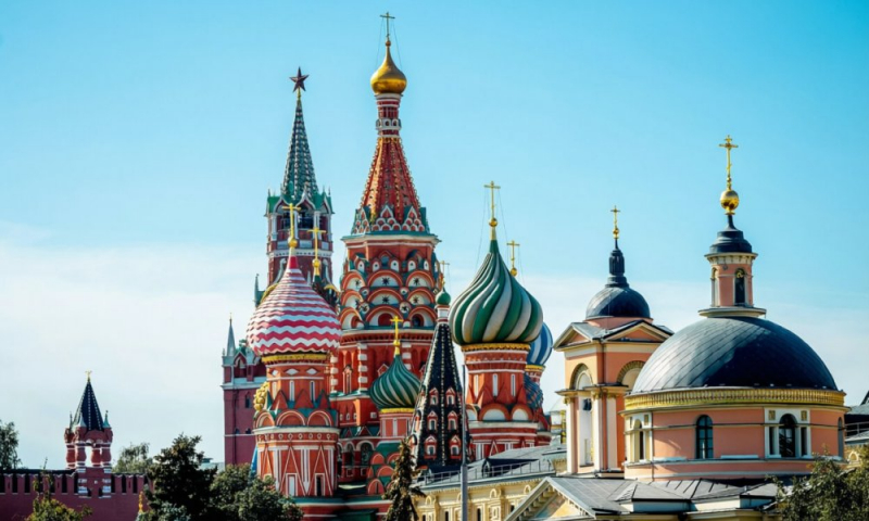 Россия ввела санкции против британского подростка за доклад о стейблкоине A7A5
