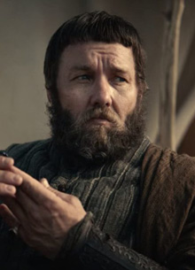 Джоэл Эдгертон получил главную роль в сериале автора "Сосен"