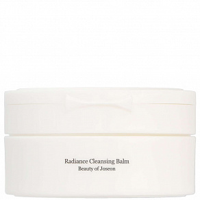 Гидрофильный бальзам с рисом и пробиотиками Radiance Cleansing Balm